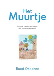 Omslag van Het muurtje