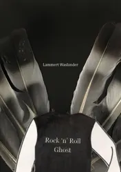Omslag van Rock ‘n’ Roll Ghost