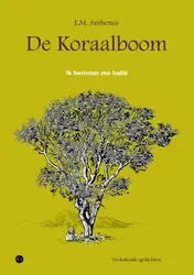 Omslag van De Koraalboom
