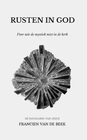 Omslag van Rusten in God
