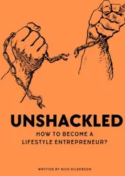 Omslag van Unshackled