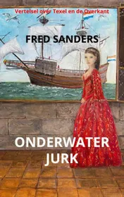 Omslag van Onderwaterjurk
