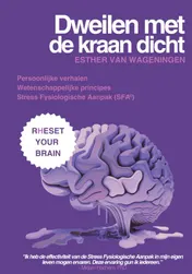 Omslag van Dweilen met de kraan dicht