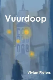 Omslag van Vuurdoop