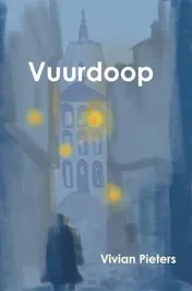 Omslag van Vuurdoop