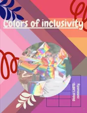 Omslag van Colors of Inclusivity