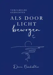 Omslag van Als door licht bewogen