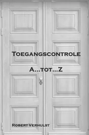 Omslag van Toegangscontrole