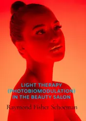 Omslag van Light therapy (photobiomodulation) in the beauty salon