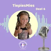 Omslag van TiepiesMies