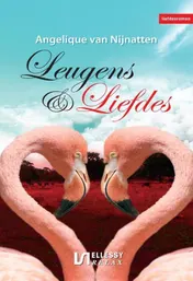 Omslag van Leugens en liefdes