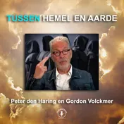 Omslag van Peter den Haring en Gordon Volckmer