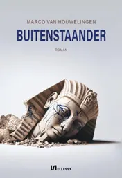 Omslag van Buitenstaander