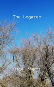 Omslag van The Legatee