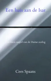 Omslag van Een huis aan de Isar