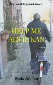 Omslag van Help me als je kan