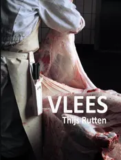 Omslag van Vlees