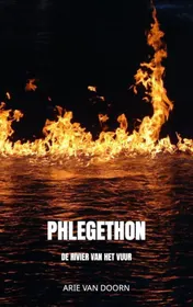 Omslag van Phlegethon