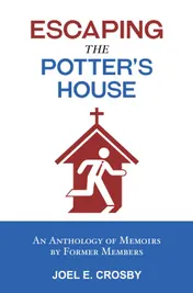 Omslag van Escaping the Potter's House