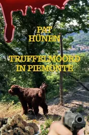 Omslag van Truffelmoord in Piemonte