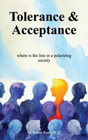Omslag van Tolerance and Acceptance