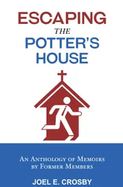Omslag van Escaping the Potter's House
