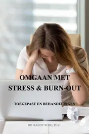 Omslag van Omgaan met Stress & Burn-Out