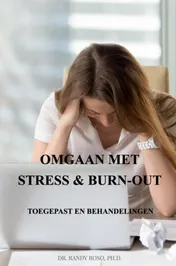Omslag van Omgaan met Stress & Burn-Out