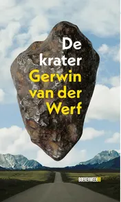 Omslag van Fries Boekenweekgeschenk set 20 ex. Boekenweek 2025