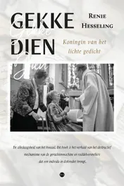 Omslag van Gekke Dien