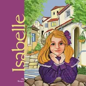 Omslag van Isabelle
