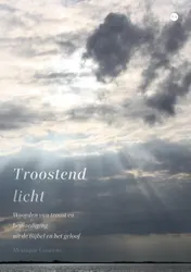 Omslag van Troostend licht
