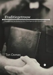 Omslag van Traditiegetrouw