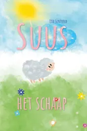 Omslag van Suus het schaap