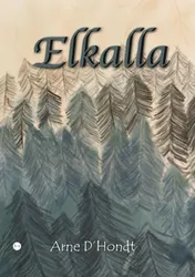 Omslag van Elkalla