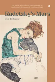 Omslag van Radetzky’s Mars