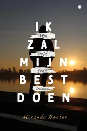 Omslag van Ik zal mijn best doen