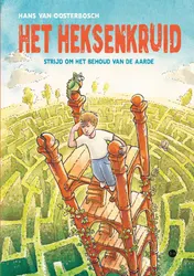 Omslag van Het Heksenkruid