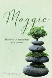 Omslag van Maggie