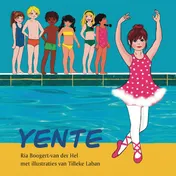 Omslag van Yente
