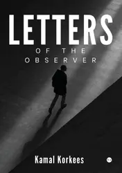 Omslag van Letters of the Observer