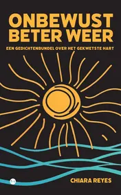 Omslag van Onbewust beter weer