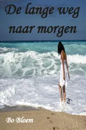 Omslag van De lange weg naar morgen