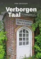 Omslag van Verborgen taal