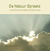 Omslag van De natuur spreekt