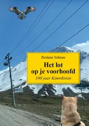 Omslag van Het Lot op je Voorhoofd