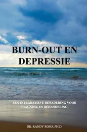 Omslag van Burn-out en Depressie