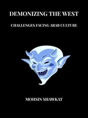 Omslag van Demonizing The West