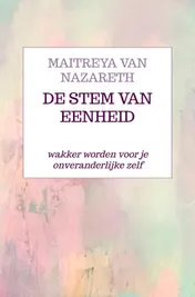 Omslag van De stem van eenheid