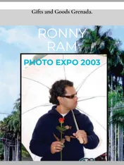 Omslag van Photo EXPO 2003